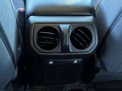 New 2026 Jeep Wrangler Unlimited Sport image 18