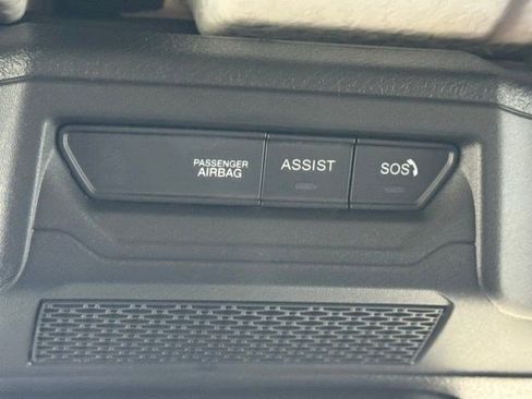 New 2026 Jeep Wrangler Unlimited Rubicon w/ Safety Group AWD/4WD image 26