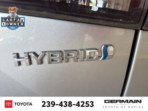 Used 2022 Toyota Highlander LE image 7