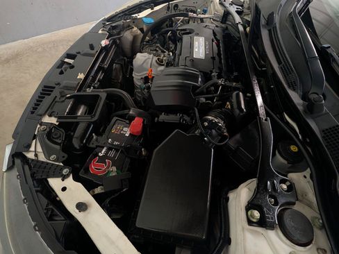 Used 2013 Honda Accord Sport image 52