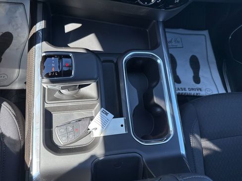 New 2026 Chevrolet Silverado 1500 LT image 23