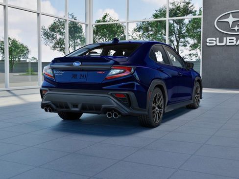 New 2026 Subaru WRX Premium AWD/4WD image 5