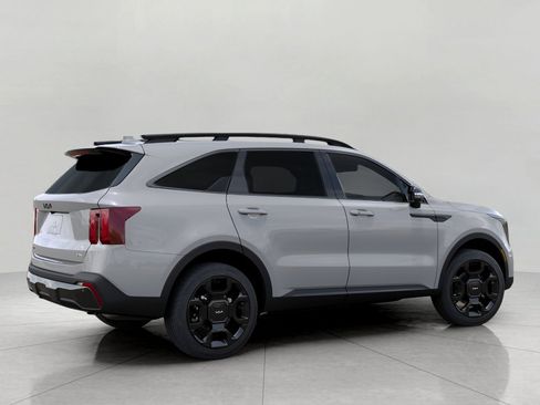 New 2026 Kia Sorento X-Line EX AWD/4WD image 6