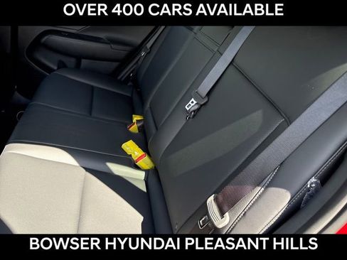 New 2026 Hyundai Kona SEL Premium AWD/4WD image 5