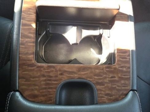 Used 2019 Nissan Armada SL w/ Premium Package image 22