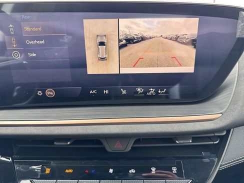 New 2026 Buick Envision Sport Touring image 17