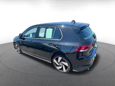 Used 2026 Volkswagen Golf S FWD image 3