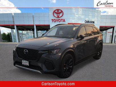 Used 2025 MAZDA CX-70 3.3 Turbo w/ Premium Plus Pkg