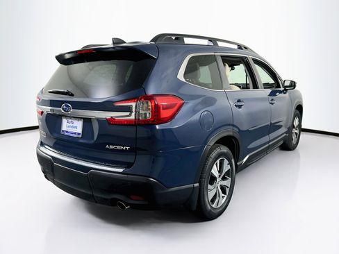 Used 2023 Subaru Ascent Premium w/ Convenience Package AWD/4WD image 5