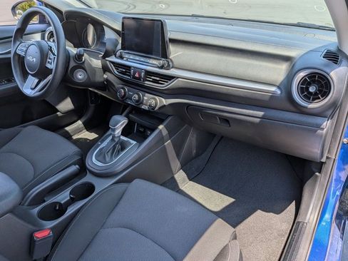 Used 2023 Kia Forte LXS FWD image 20