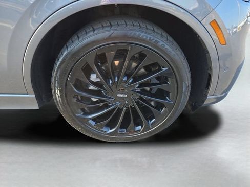 Used 2021 Lincoln Aviator Reserve w/ Equipment Group 208A RWD image 47