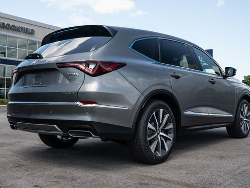 New 2026 Acura MDX w/ Technology Package image 11