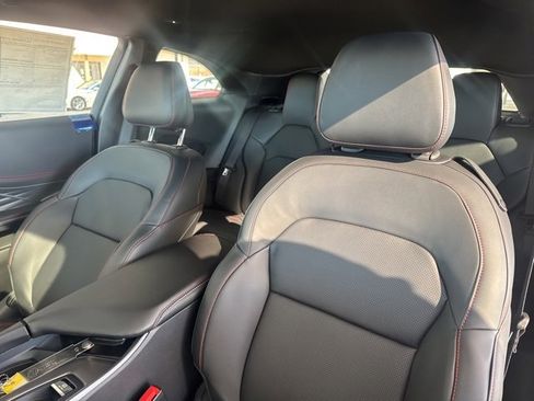 New 2026 Dodge Charger R/T Scat Pack image 11