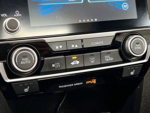 Used 2019 Honda Civic EX image 15