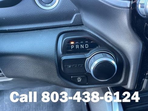 Used 2023 RAM 1500 Big Horn image 23