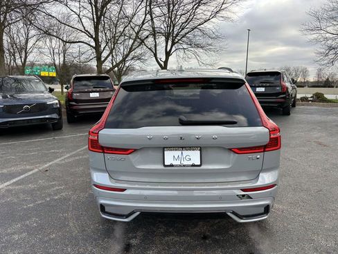 Used 2025 Volvo XC60 T8 Core w/ Protection Package Premier image 6