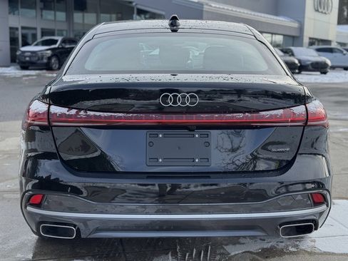 New 2025 Audi A5 2.0T Premium image 11