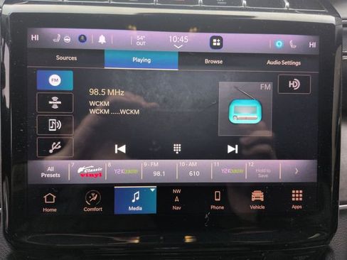 Used 2021 Jeep Grand Cherokee L Limited image 13