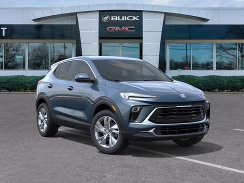 New 2026 Buick Encore GX Preferred w/ Comfort Package image 31