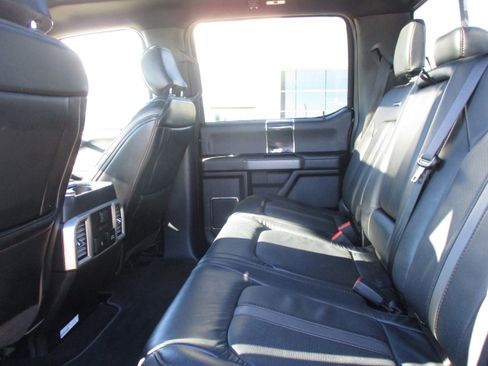 Used 2020 Ford F250 Platinum w/ FX4 Off-Road Package image 49