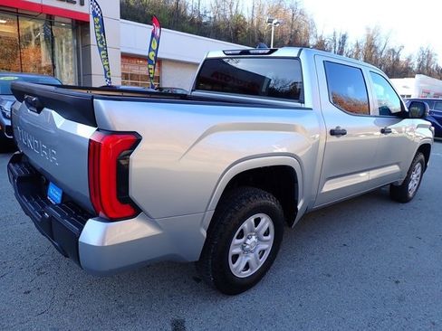 Used 2024 Toyota Tundra SR image 4