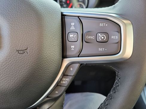 New 2026 RAM 1500 Big Horn image 6