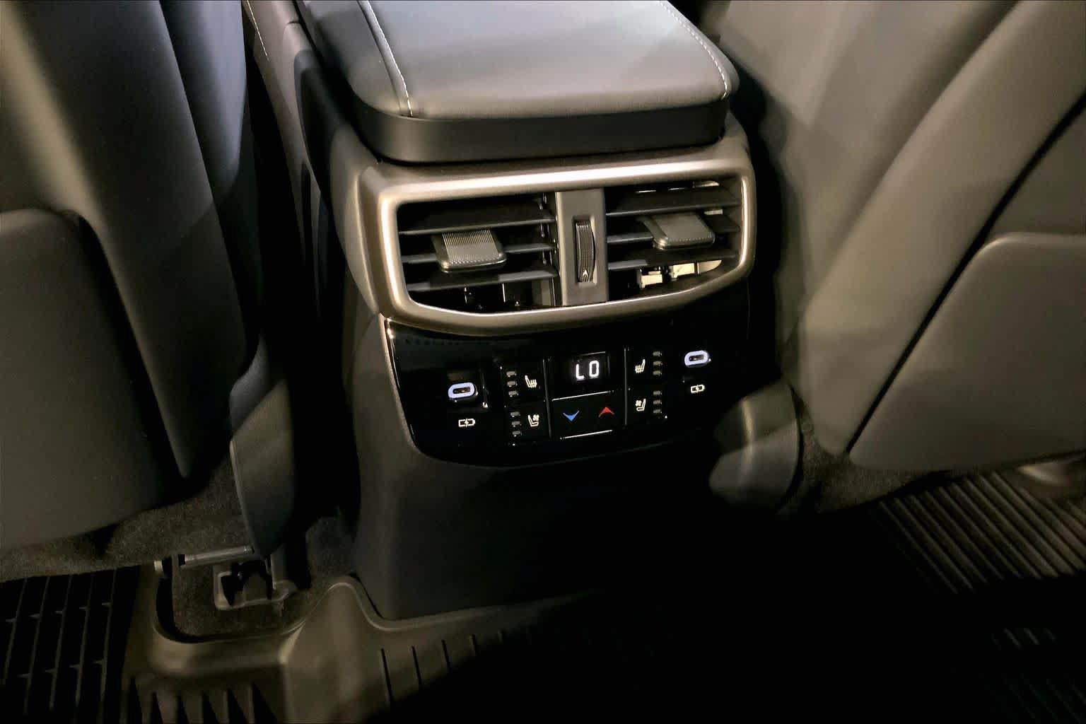 New 2026 Lexus RX 350 AWD w/ Convenience Package image 18