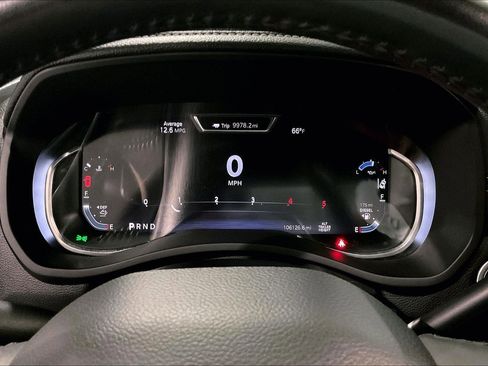 Used 2024 RAM 3500 Laramie w/ Night Edition image 15