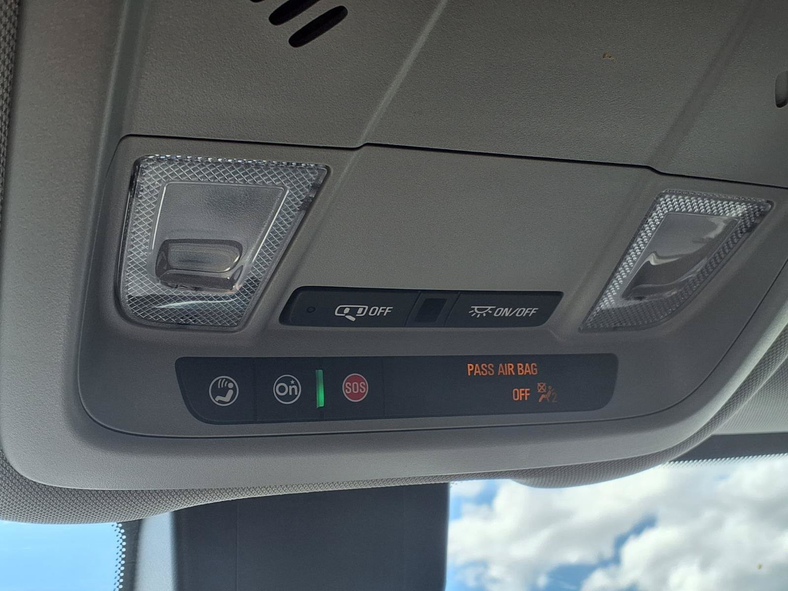 Used 2024 GMC Terrain SLE FWD image 7