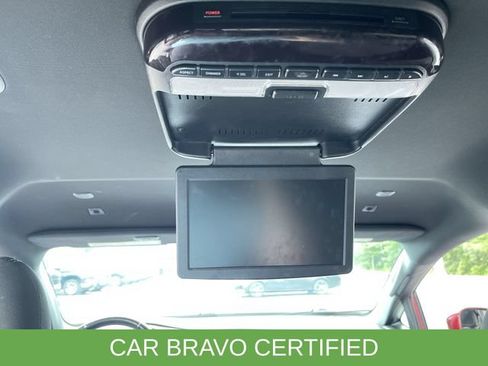 Used 2019 Chrysler Pacifica Touring Plus w/ S Appearance Package FWD image 21