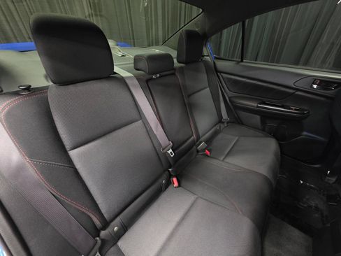 Used 2021 Subaru WRX Premium AWD/4WD image 36