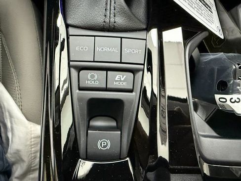 New 2026 Toyota Camry XLE FWD image 21