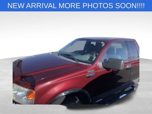 Used 2004 Ford F150 XL image 5
