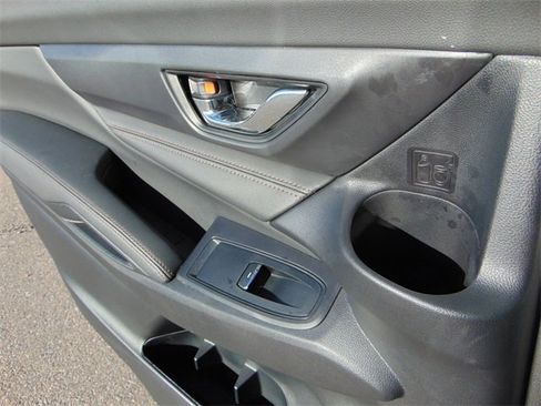 Certified 2025 Subaru Ascent Bronze Edition image 24