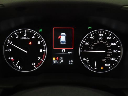 New 2026 Subaru Impreza 2.0i Sport image 13