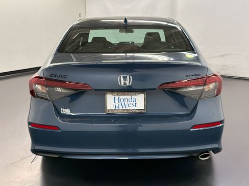 New 2026 Honda Civic Sport image 10