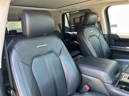 Certified 2020 Ford Expedition Platinum RWD image 15