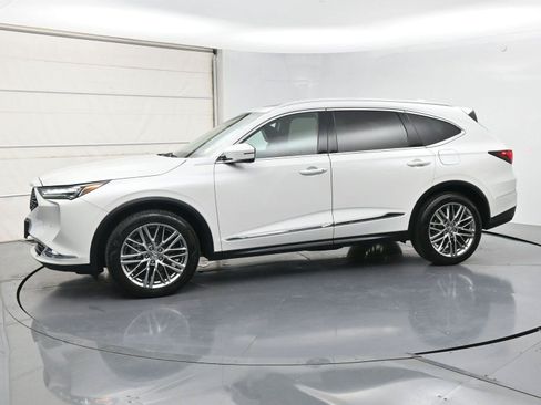 Used 2023 Acura MDX w/ Advance Package AWD/4WD image 24