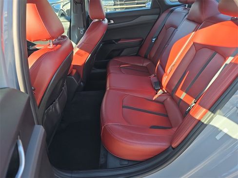 Used 2023 Kia K5 GT-Line w/ GT-Line Premium Package image 33