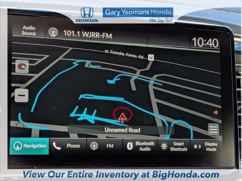 Used 2026 Honda Ridgeline TrailSport image 33