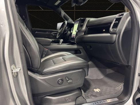 Used 2021 RAM 1500 TRX w/ TRX Level 1 Equipment Group image 16