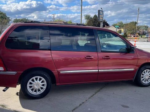 Used 2000 Ford Windstar SE image 7