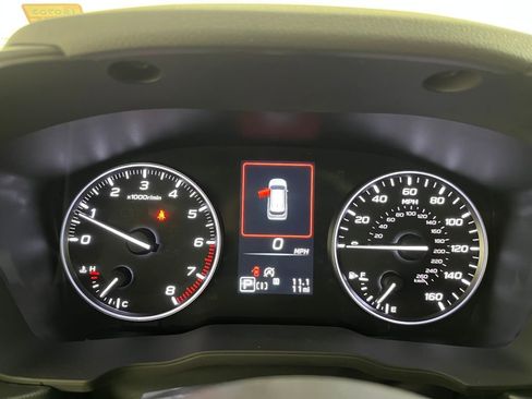 New 2025 Subaru Forester Limited image 15