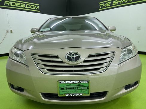 Used 2007 Toyota Camry V6 image 3