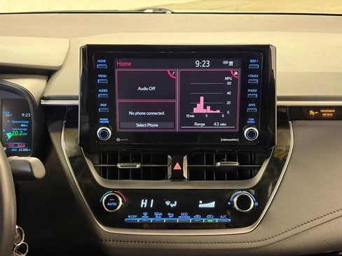 Used 2022 Toyota Corolla SE image 22