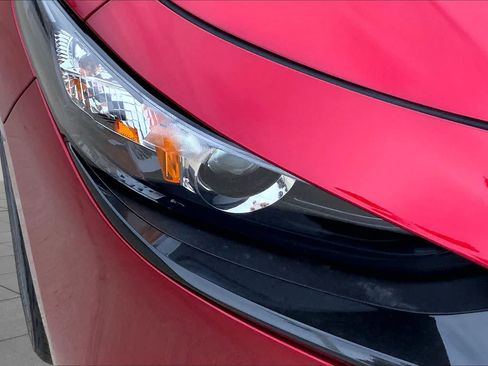 New 2026 MAZDA MAZDA3 s FWD image 13
