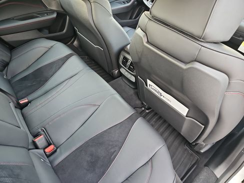 Certified 2025 Acura TLX SH-AWD w/ A-SPEC Pkg image 11