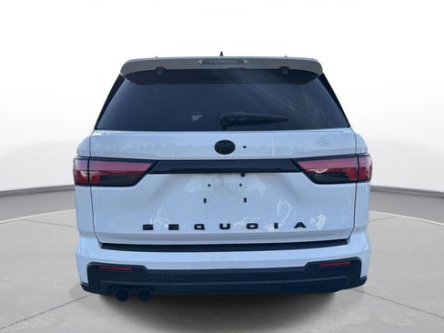 Used 2024 Toyota Sequoia TRD Pro image 7