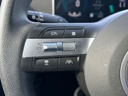 Used 2025 Hyundai Tucson SEL image 18