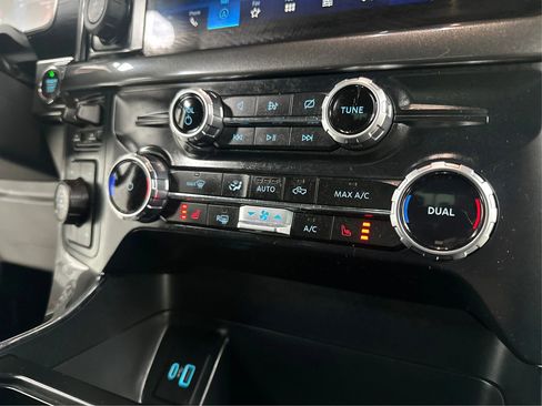 Used 2023 Ford F150 XLT w/ Equipment Group 302A High image 29